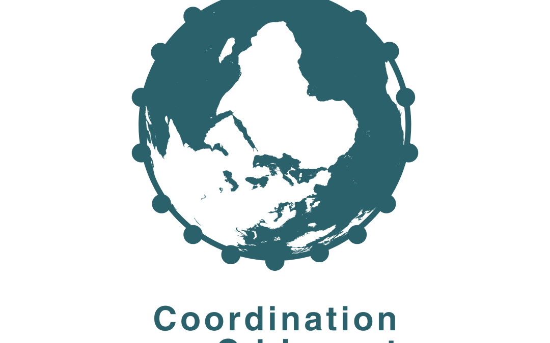 Coordination Cimat